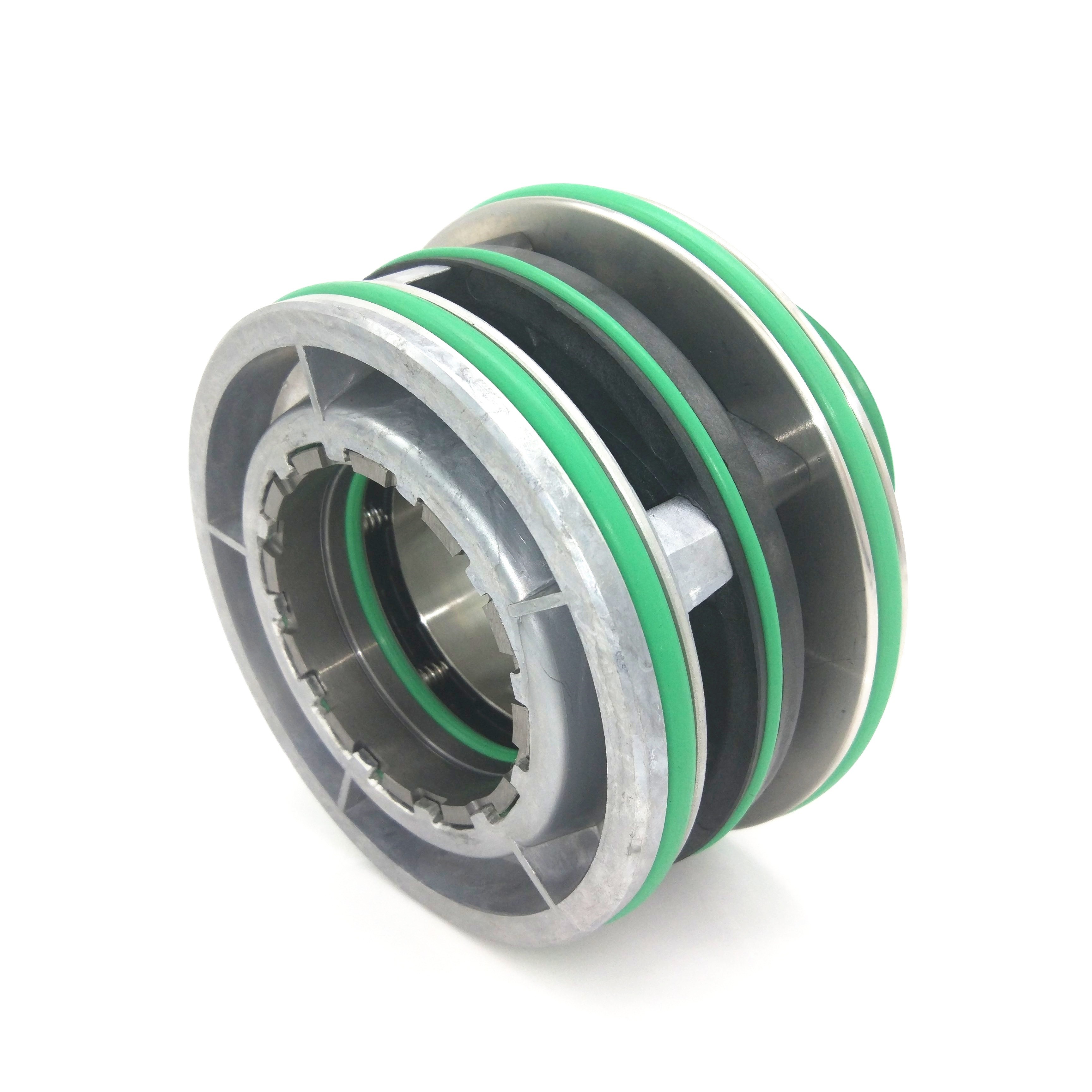 DIN24960 Flygt Pump Mechanical Seal 3202 Aluminium Plug In din24960-flygt-pump-mechanical-seal-3202-aluminium-plug-in