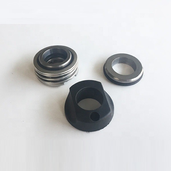 Flygt 3127 Cartridge Mechanical Seal 35mm SUS304 Spring