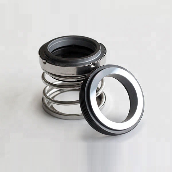 John Crane Type 21 Mechanical Seal Elastomer Bellows Shaft Seal Car Cer Nbr