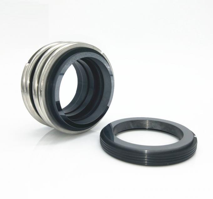 MG12-30/G6 Mechanical Seal - 30mm, SIC/SIC/VIT Material, Replacement For Water Pumps