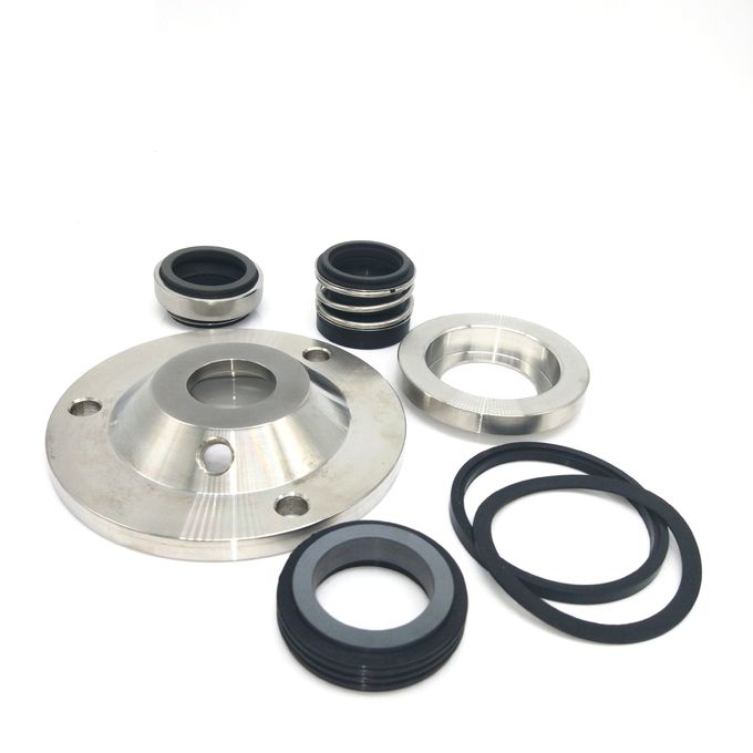 HS Code 848420090 1.5" APV Pump Seal Centrifugal Pump Seal