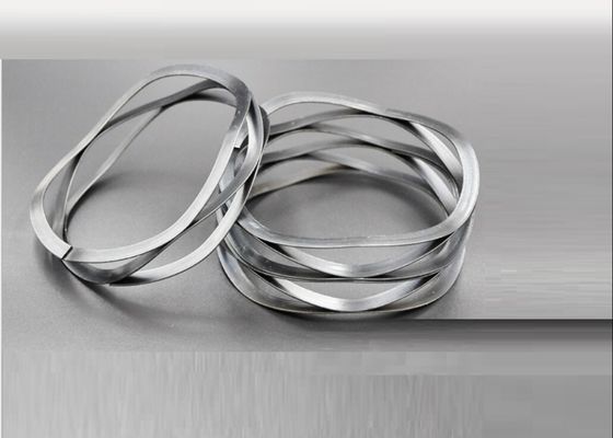 SS316 Stainless Steel Wave Spring