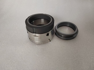 Water Pump Mechanical Seal With Wave Spring 204B CAR SIC FKM