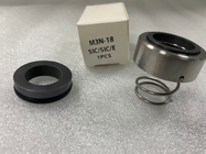 Burgmann Mechanical Seal Single Conical Spring M3N 18mm SIC / SIC EPDM