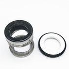 Single Spring Mechanical Seal 166T For AESSEAL Replace FLOWSERVE 21