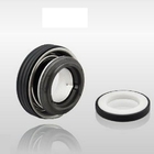 Mechanical FT-16 Ceramic Ring Seals For Auto Water Pump