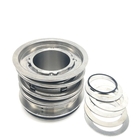 Gorman Rupp Trash Pump Cartridge Mechanical Seal For T Series Pumps 1.250″ Size