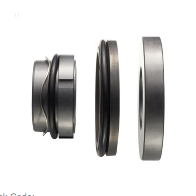 Mechanical Seal Dual Face AES W13U SiC/SiC, FKM For Waukesha Pump