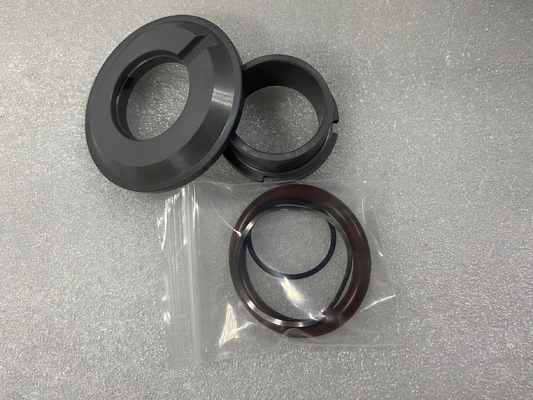 W13U 30.1mm Single Wave Spring Mechanical Seal For Pump Alfa Waukesha