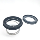 Aesseal Replacement ALC Pump Mechanical Seal SIC SIC FKM Material 53mm