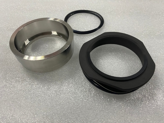 Alfa Laval Pump Mechanical Seal Vulcan 1680 Wave Spring Seal