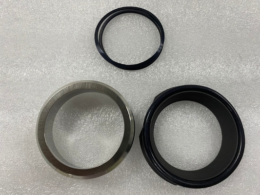 Alfa Laval Pump Mechanical Seal Vulcan 1680 Wave Spring Seal