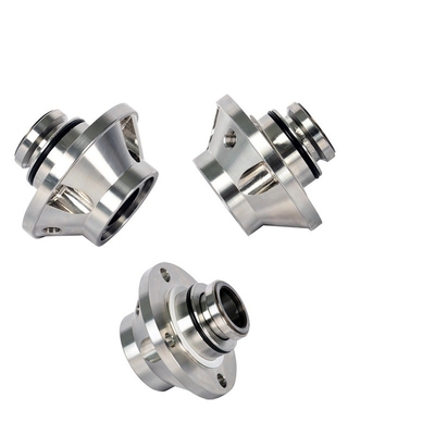 John Cran Se2-Ap Double Face Mechanical Seal Tc Silicon Fkm Seal