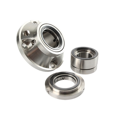 John Cran Se2-Ap Double Face Mechanical Seal Tc Silicon Fkm Seal