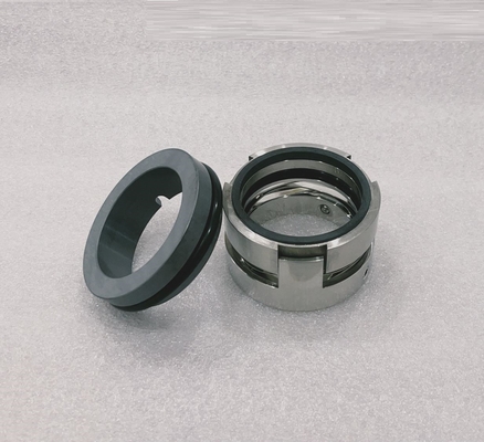 Single Industrial Mechanical Seals US3A Fluiten Wave Spring Mechanical Water Pump Seal