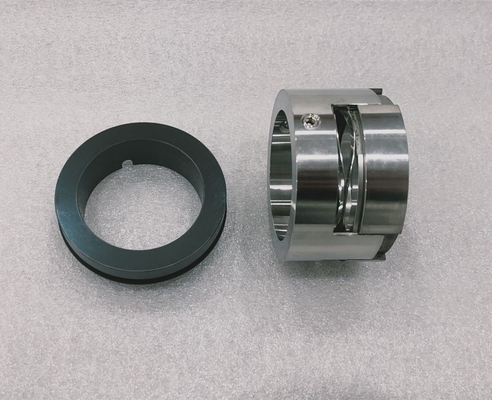 Single Industrial Mechanical Seals US3A Fluiten Wave Spring Mechanical Water Pump Seal