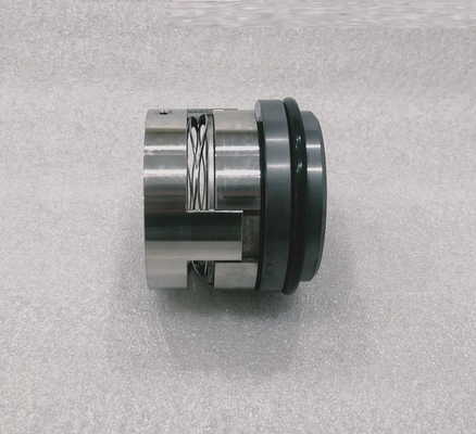 Single Industrial Mechanical Seals US3A Fluiten Wave Spring Mechanical Water Pump Seal