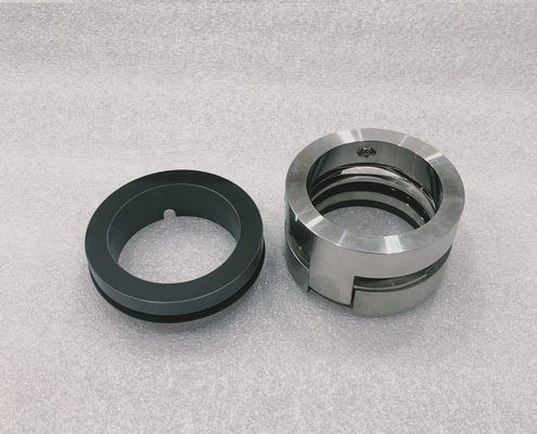 Single Industrial Mechanical Seals US3A Fluiten Wave Spring Mechanical Water Pump Seal