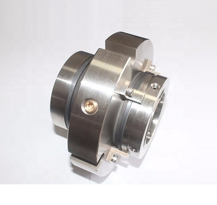 Depac 365 Double Cartridge Mechanical Seal For Pump 50mm To 200mm