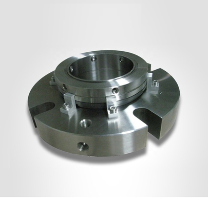 Depac 365 Double Cartridge Mechanical Seal For Pump 50mm To 200mm