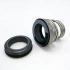 155 Ceramic Rotary Seal SIC FKM Roten Mechanical Seal 12 - 40MM Size