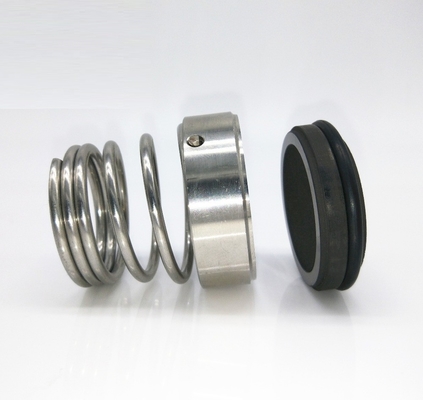 Z2 Mechanical Seal O Ring Shaft Seal For Submersible Sewage Pump