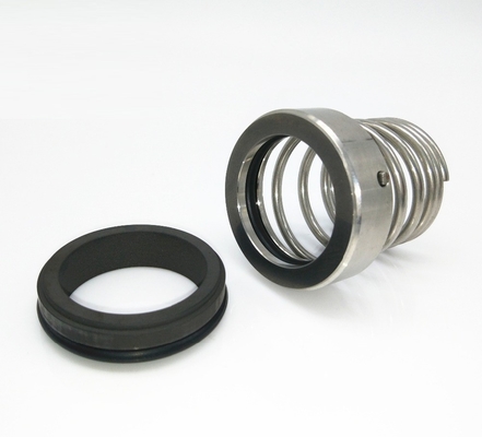 Z2 Mechanical Seal O Ring Shaft Seal For Submersible Sewage Pump