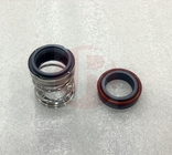 Double Mechanical Seal For Horizontal Centrifugal CNP Pump ZS-24 ZS-32 NG-32 / BSE4 / BSF4