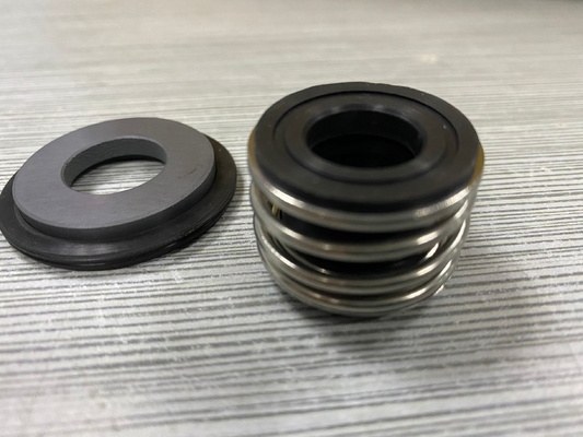 15mm Single Spring Mechanical Seal For Zenit Submersible Electric Pumps