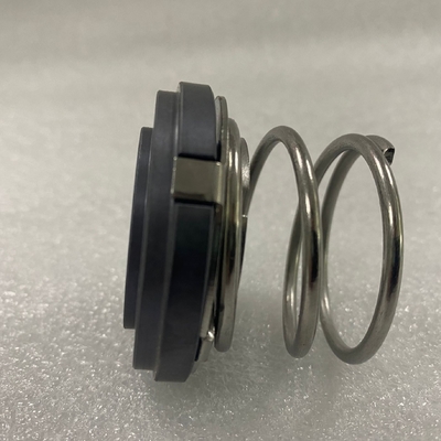 Tri Clover Pump Mechanical Seal C114 Single Spring Seal For C218 C328