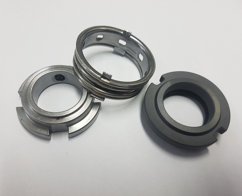 WB1S 22MM / CAR / FKM Mechanical Seal For Water Pump Carbon Seal