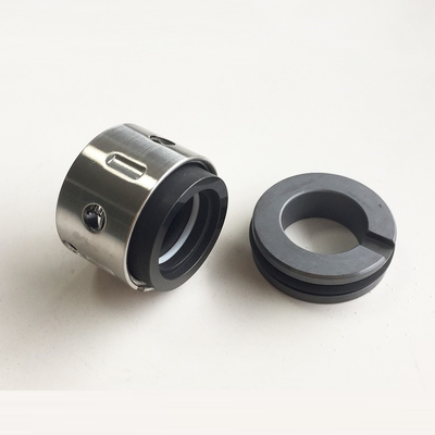 Type 8B1 Mechanical Seals With O Ring Seat Rotary Shaft Seal To Replace Johncrane 8B1