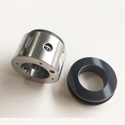 Type 8B1 Mechanical Seals With O Ring Seat Rotary Shaft Seal To Replace Johncrane 8B1