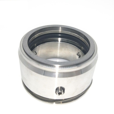 Aesseal W01 Industrial Mechanical Seal Roten 7K For Water Pump