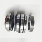 GLRD FDS2 BCH-045 SIC-SIC-HNBR/C-TC-HNBR Mechanical Seal For Fristam Fds Double Screw Pump