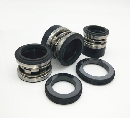 Rotary Shaft Seal John Crane Type 2100 Mechanical Seal For Pump
