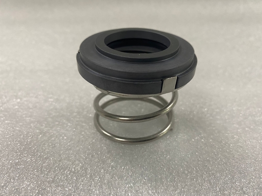 SIC Metal Bellow Mechanical Seal Tri Clover Pump Seal For Tri Clover C216 SP216