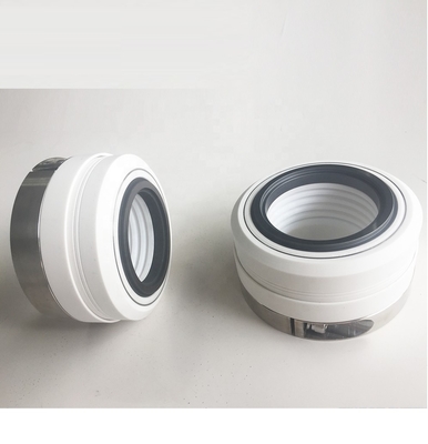 John Crane PTFE Bellow Seal 10T 10R Mechanical Seal For Chemical Pump