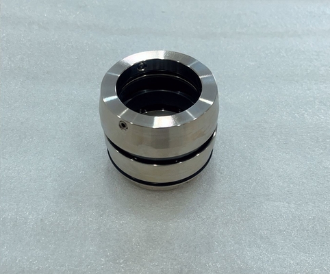 Mechanical Seal Burgmann AX40K Elastomer Bellow Shaft Silicon Carbide Seal