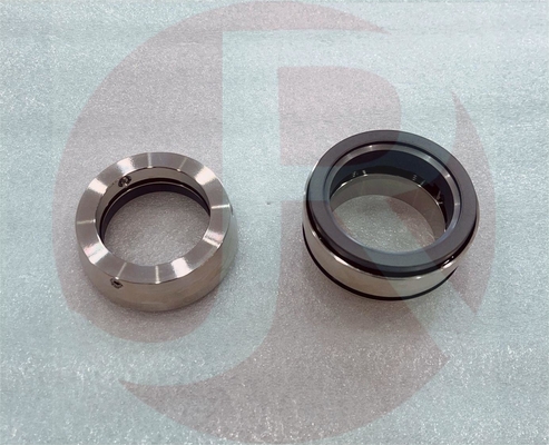 Mechanical Seal Burgmann AX40K Elastomer Bellow Shaft Silicon Carbide Seal