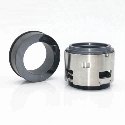 Type 502 Elastomer Bellow Water Pump John Crane Mechanical Seal VULCAN TYPE 1724