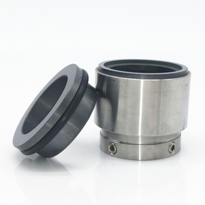Wave Spring Design Balanced Seal Equivalent To Burgmann HJ92N