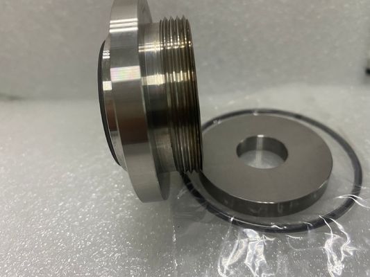 Dry Gas Mechanical Seals Metal Bellow Shaft Seal For Cryogenic Pumps