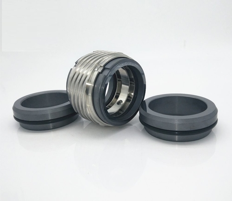 Pumping Ring Multiple Spring Mechanical Seal Pump Seal With G9 Seat