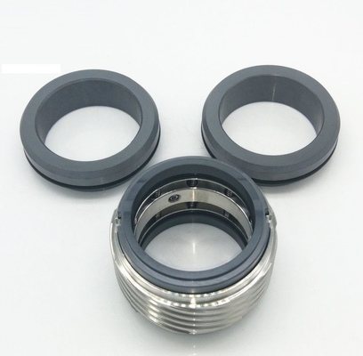 Pumping Ring Multiple Spring Mechanical Seal Pump Seal With G9 Seat
