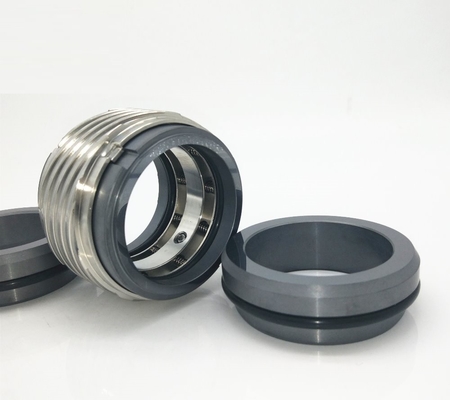 Pumping Ring Multiple Spring Mechanical Seal Pump Seal With G9 Seat