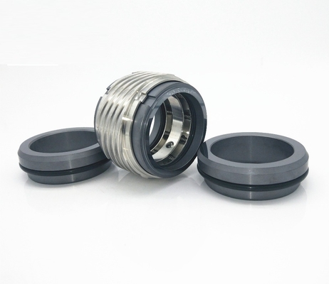 Pumping Ring Multiple Spring Mechanical Seal Pump Seal With G9 Seat