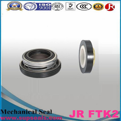FTK2 Mechanical Pump Seals 16/20/25/35mm  For  Automotive Water Pump Seal