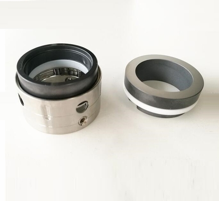 Type 59U PTFE Wedge Seal Silicon Carbide Multi Spring Mechanical Seal