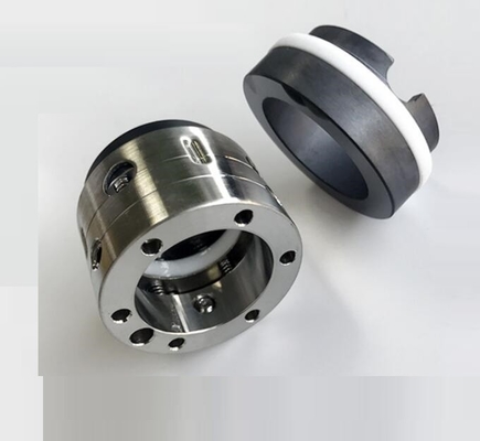 Type 59U PTFE Wedge Seal Silicon Carbide Multi Spring Mechanical Seal